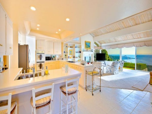 La Jolla Luxury Vacation Villa Magnificent Views Sleeps 7