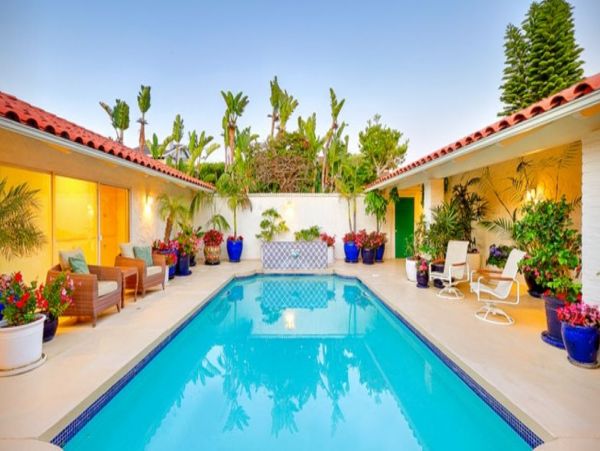La Jolla Luxury Vacation Villa Magnificent Views Sleeps 7