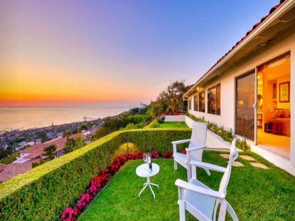 La Jolla Luxury Vacation Villa Magnificent Views Sleeps 7