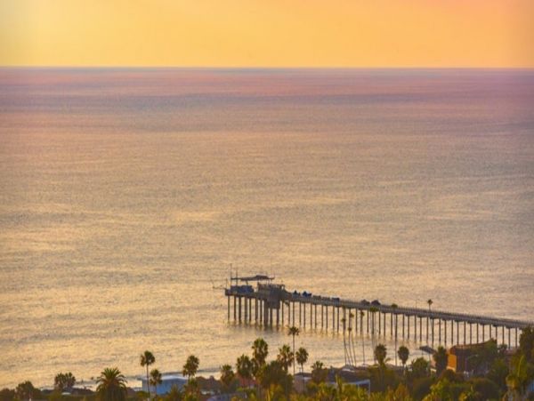 La Jolla Luxury Vacation Villa Magnificent Views Sleeps 7