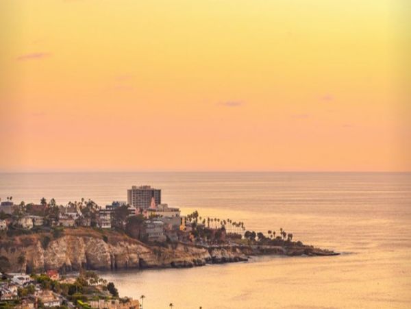 La Jolla Luxury Vacation Villa Magnificent Views Sleeps 7