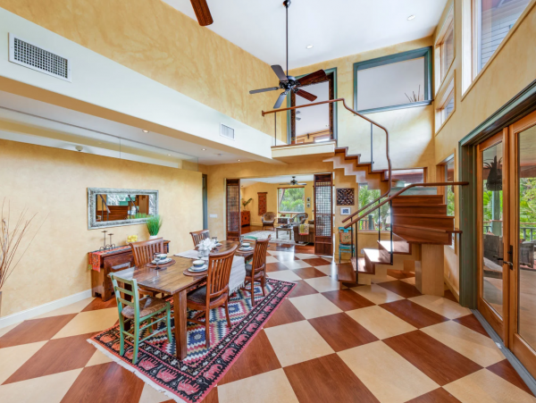 Custom Design 3 Bedroom Plus Den on Sanibel Island