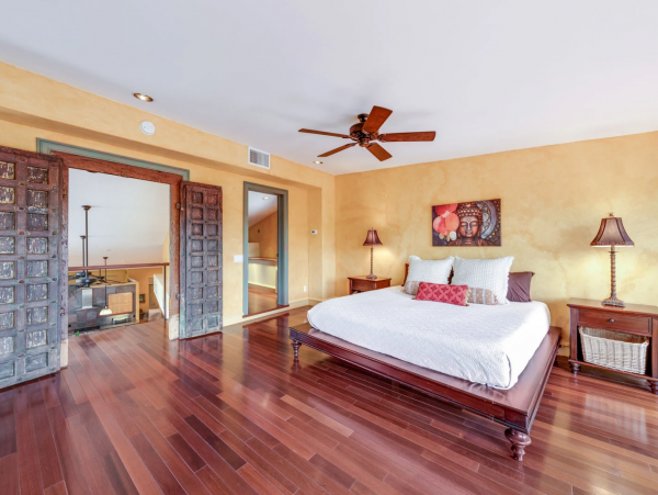 Custom Design 3 Bedroom Plus Den on Sanibel Island