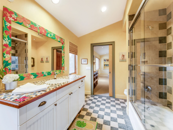 Custom Design 3 Bedroom Plus Den on Sanibel Island