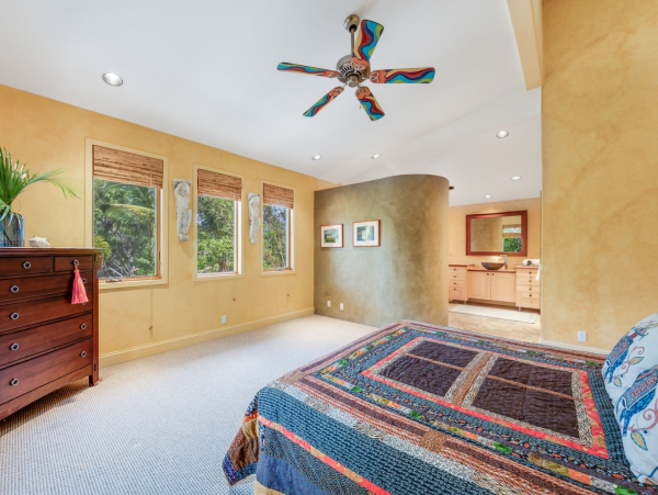 Custom Design 3 Bedroom Plus Den on Sanibel Island