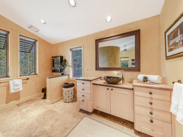 Custom Design 3 Bedroom Plus Den on Sanibel Island