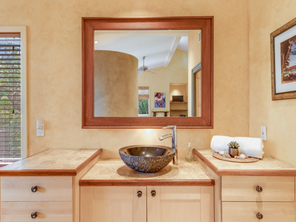 Custom Design 3 Bedroom Plus Den on Sanibel Island