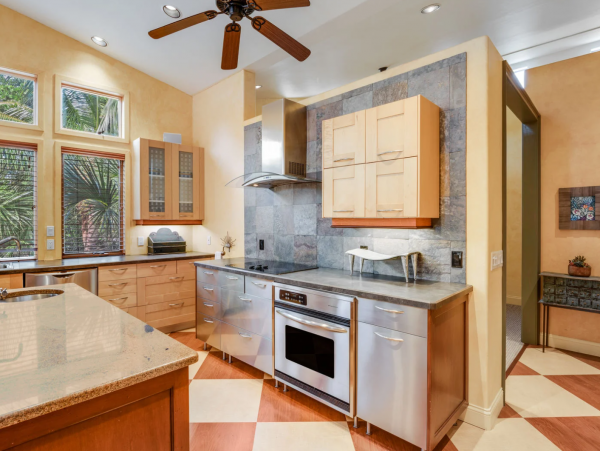 Custom Design 3 Bedroom Plus Den on Sanibel Island