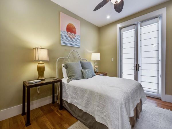Luxury Three Bedroom Vacation Rental in WaterColor