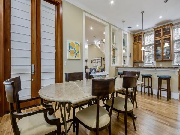 Luxury Three Bedroom Vacation Rental in WaterColor