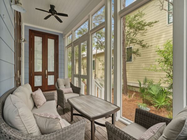 Luxury Three Bedroom Vacation Rental in WaterColor