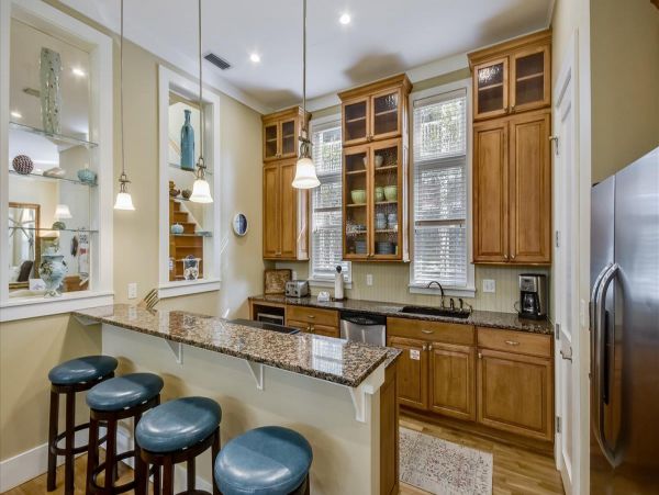 Luxury Three Bedroom Vacation Rental in WaterColor