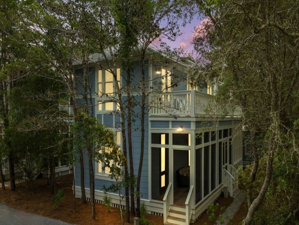 Luxury Three Bedroom Vacation Rental in WaterColor