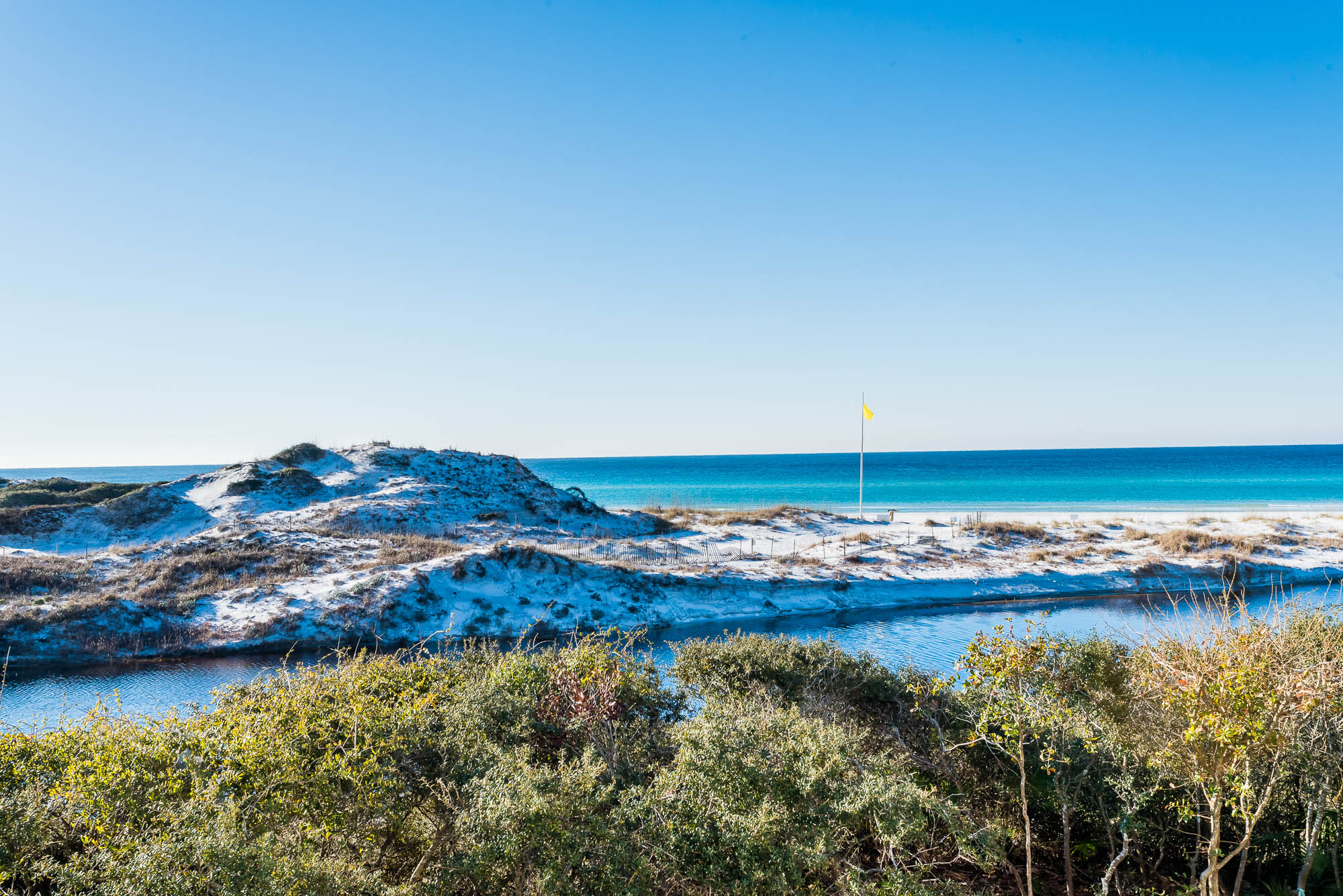 Beaches Of South Walton Condo 931703