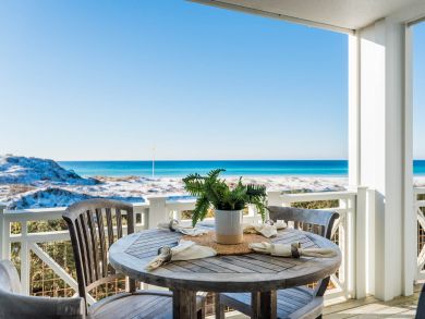 Beaches Of South Walton Condo 931703