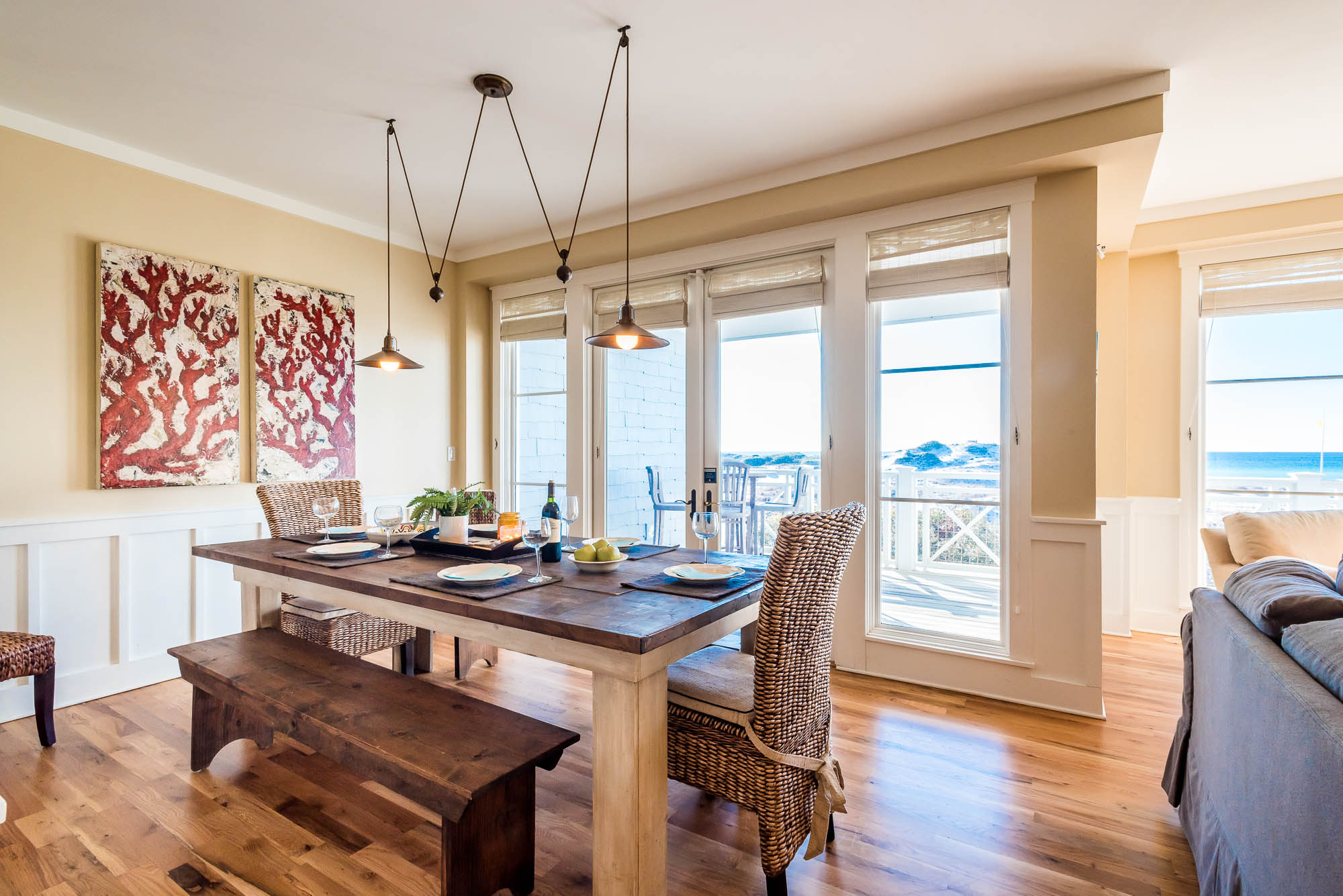 Beaches Of South Walton Condo 931703