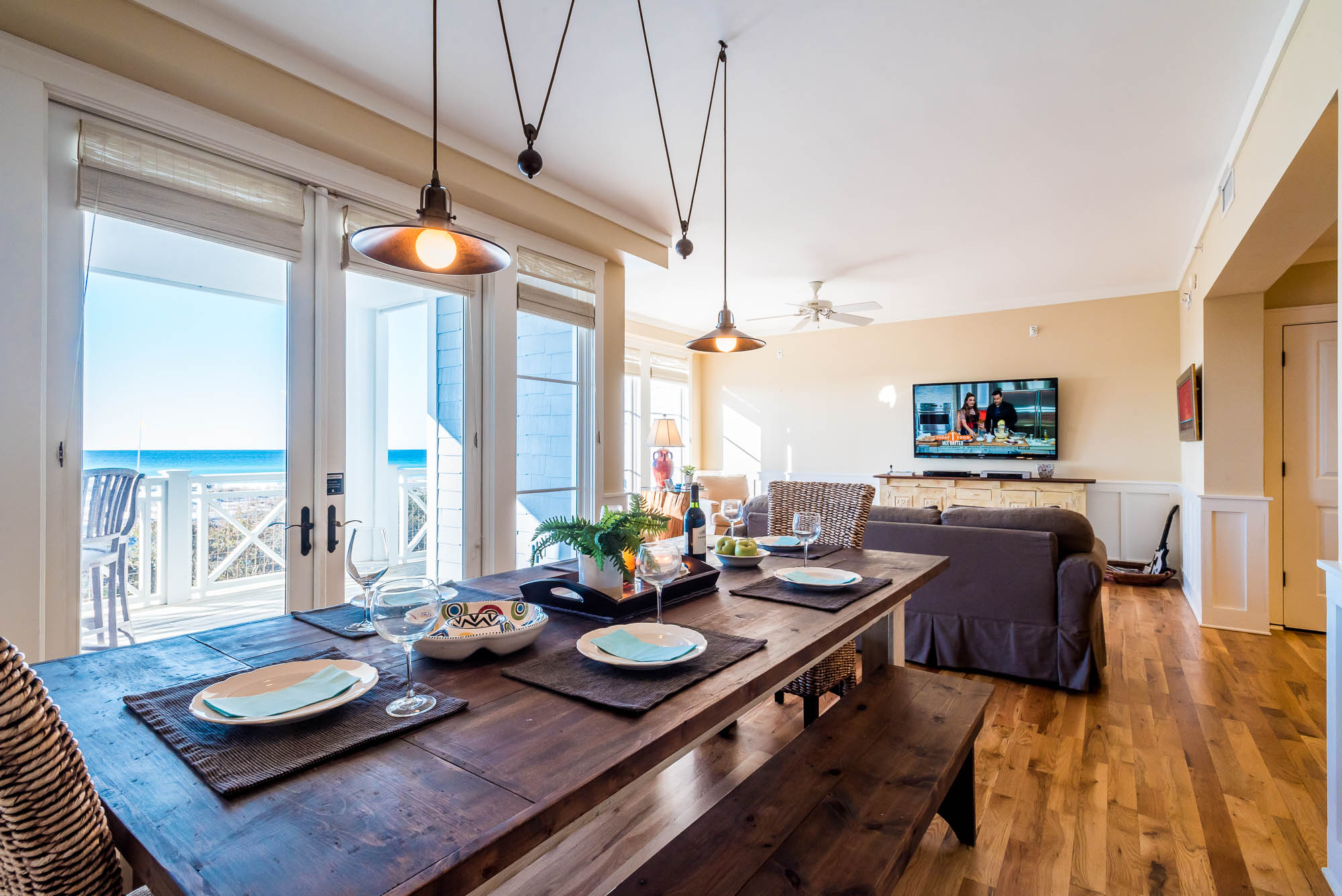 Beaches Of South Walton Condo 931703
