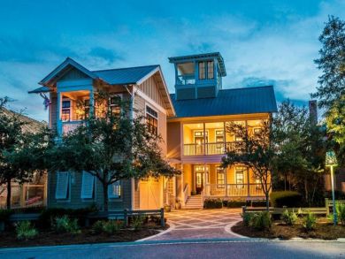 Beaches Of South Walton Home 931704