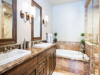 Avon Luxury Vacation Accommodation Ski in Ski out