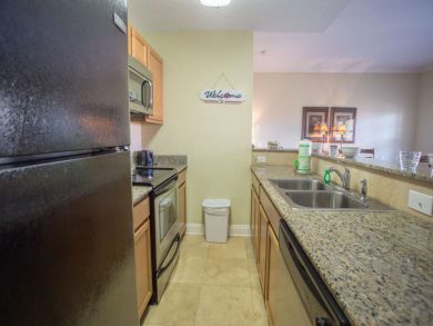 Treasure Island Condo 931711