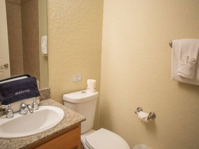Treasure Island Condo 931711