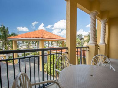 Treasure Island Condo 931711