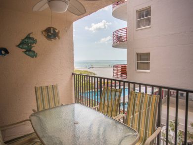 Indian Shores Ai Condo 931713