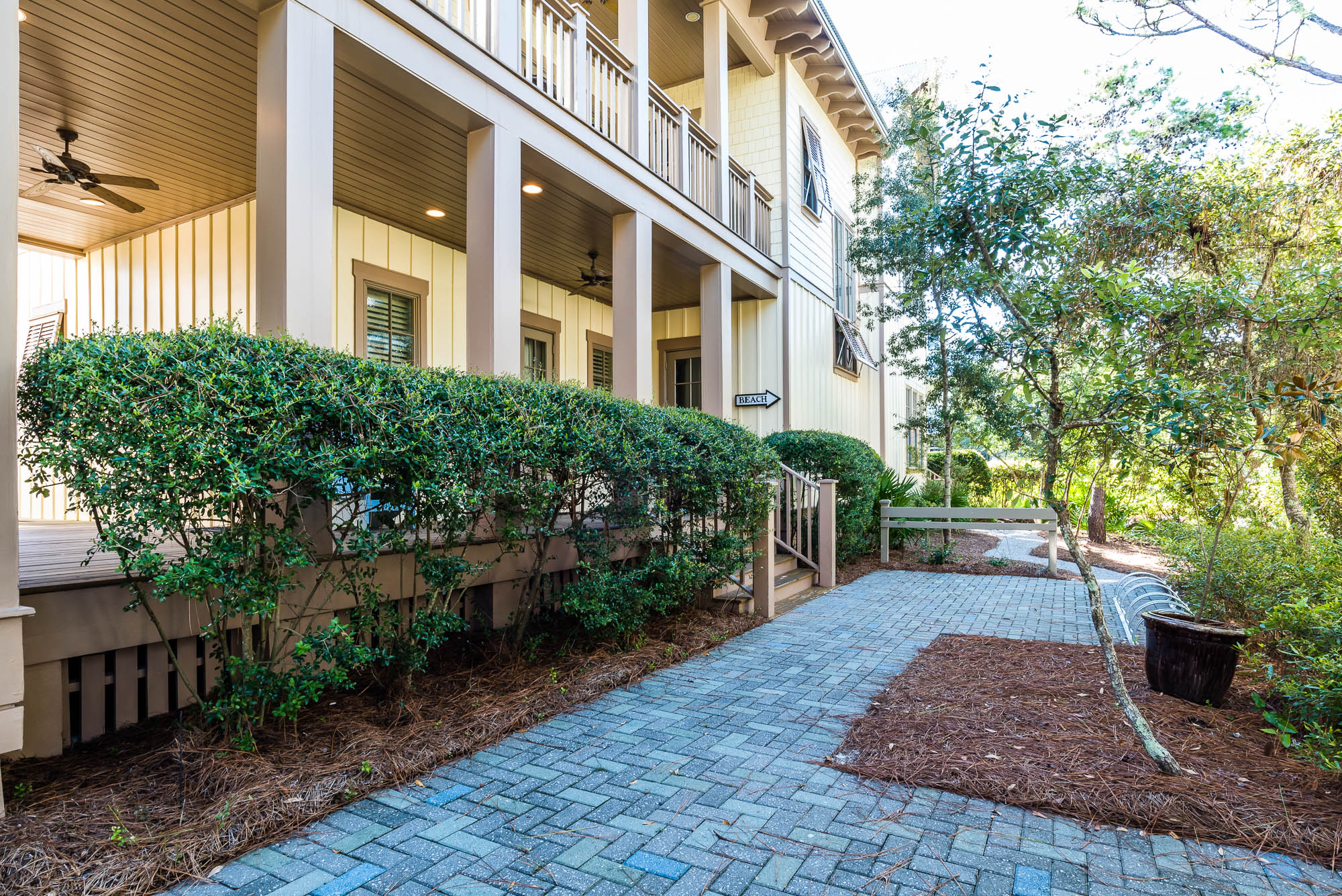 Beaches Of South Walton Home 931714