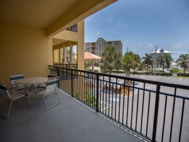 Treasure Island Condo 931716