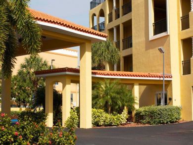Treasure Island Condo 931716