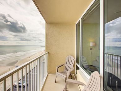 Daytona Beach Condo 931719
