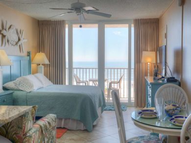 Treasure Island Condo 931731