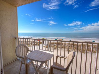 Treasure Island Condo 931731