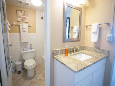 Treasure Island Condo 931731