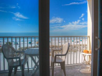 Treasure Island Condo 931731