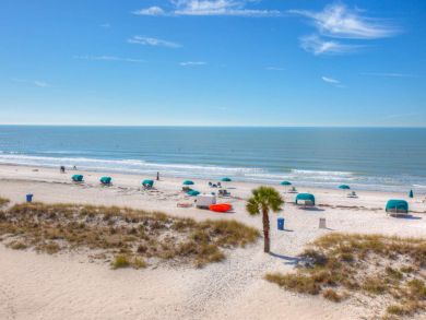Treasure Island Condo 931731