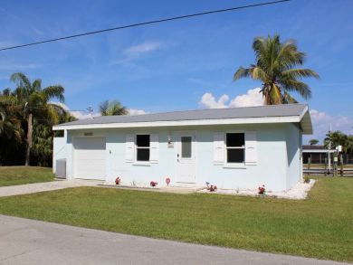 Cape Coral Home 931732