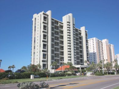 Clearwater Condo 931733