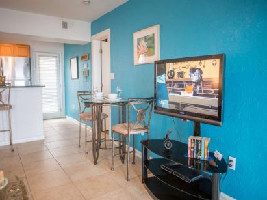 St. Petersburg Condo 931734