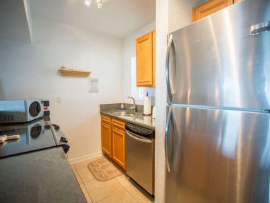 St. Petersburg Condo 931734