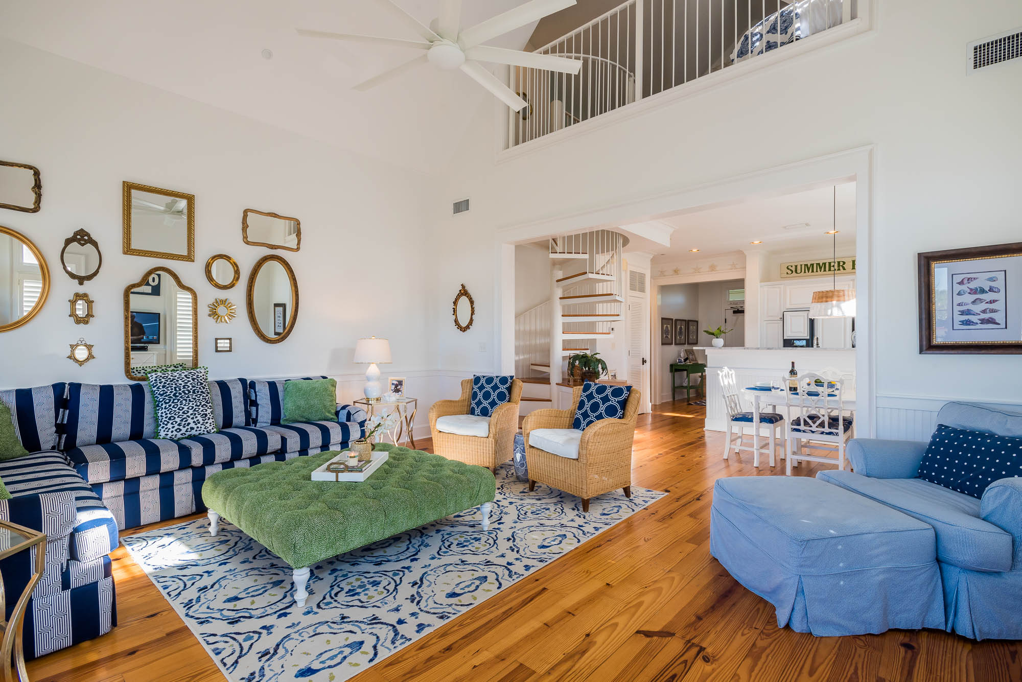 Beaches Of South Walton Condo 931740