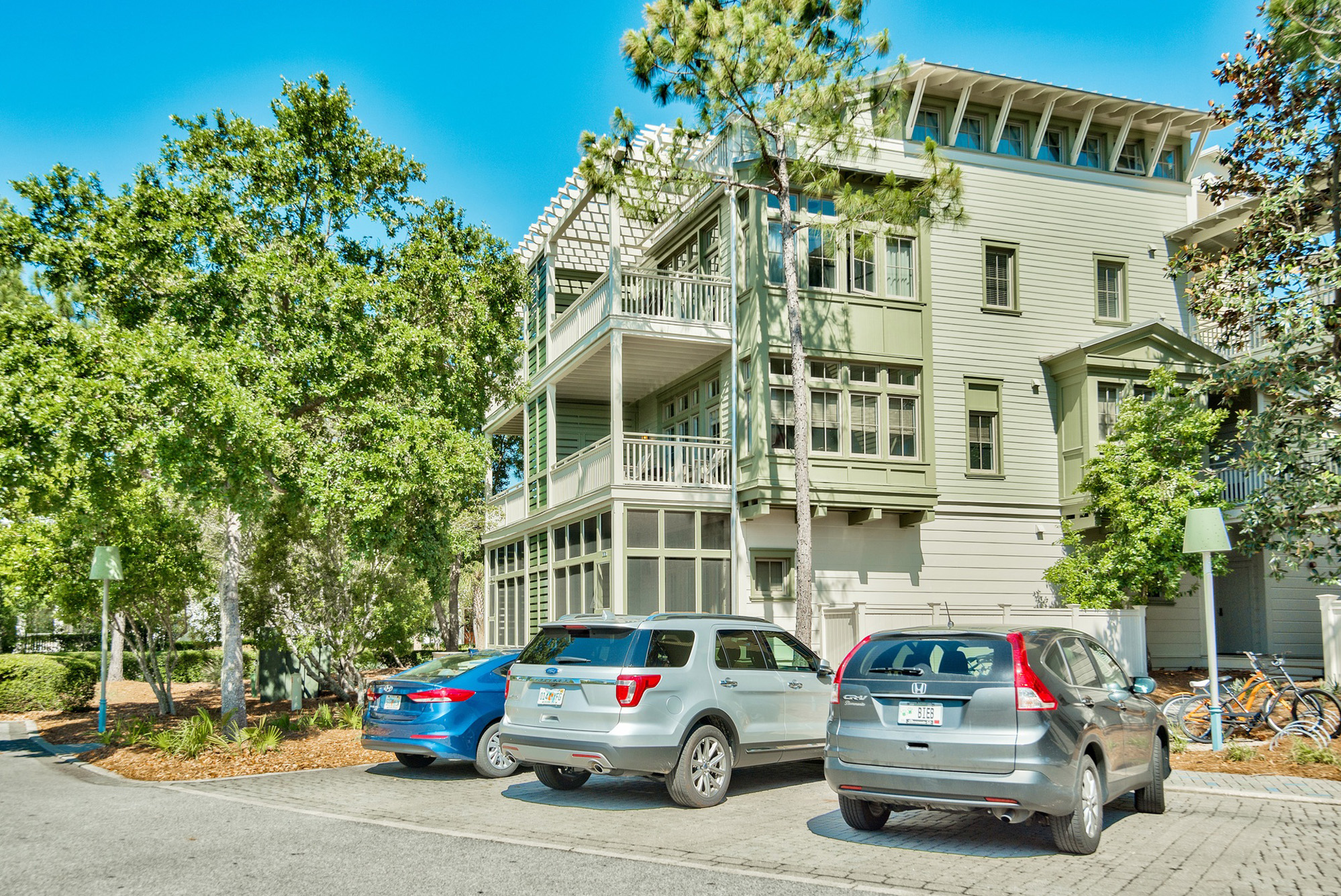 Beaches Of South Walton Condo 931745