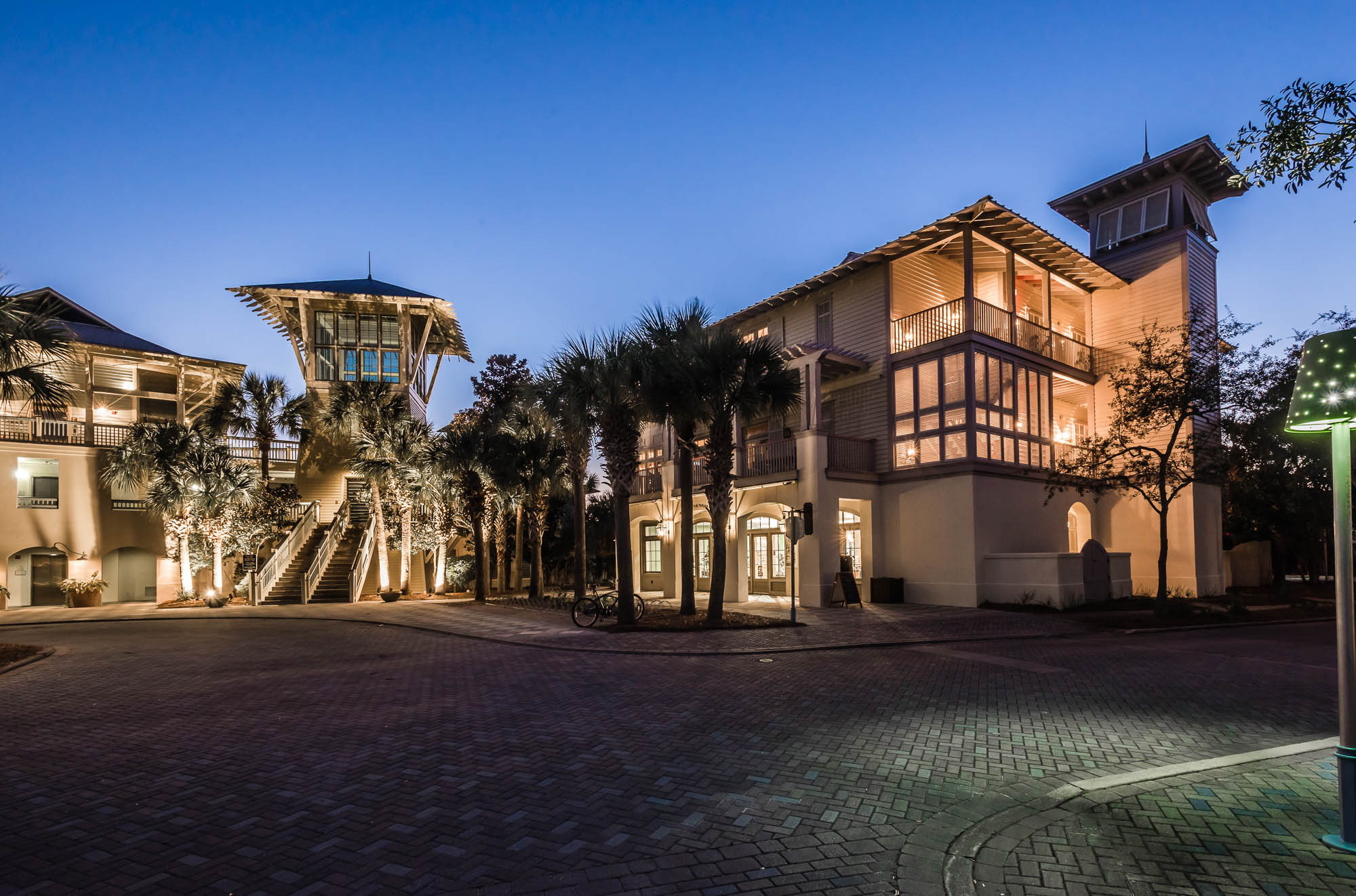 Beaches Of South Walton Condo 931754