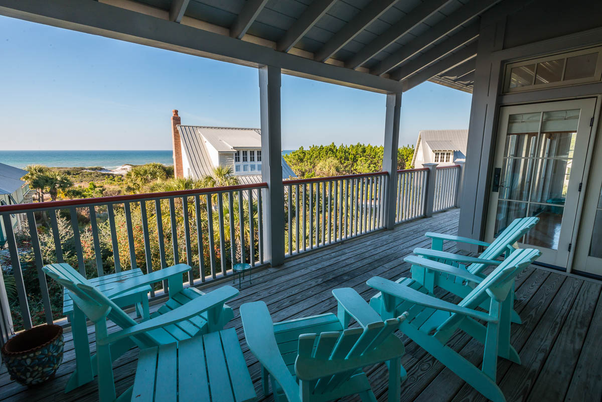 Beaches Of South Walton Condo 931754