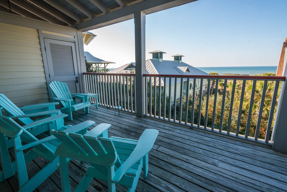 Beaches Of South Walton Condo 931754
