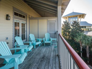 Beaches Of South Walton Condo 931754