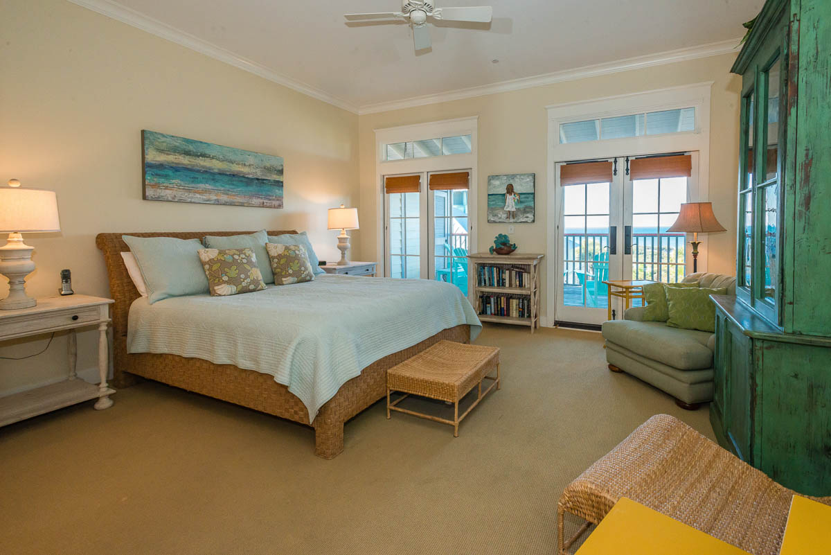 Beaches Of South Walton Condo 931754