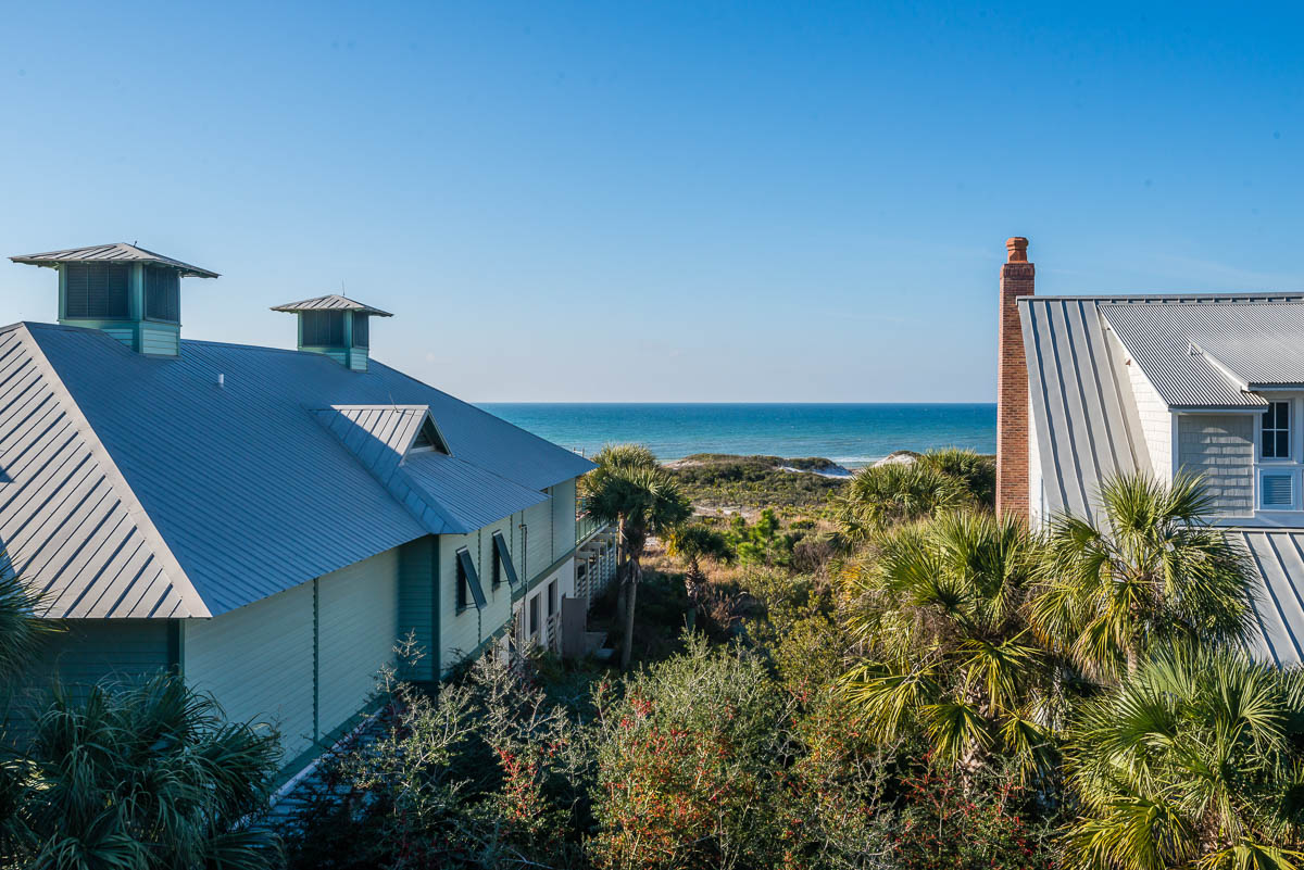 Beaches Of South Walton Condo 931754