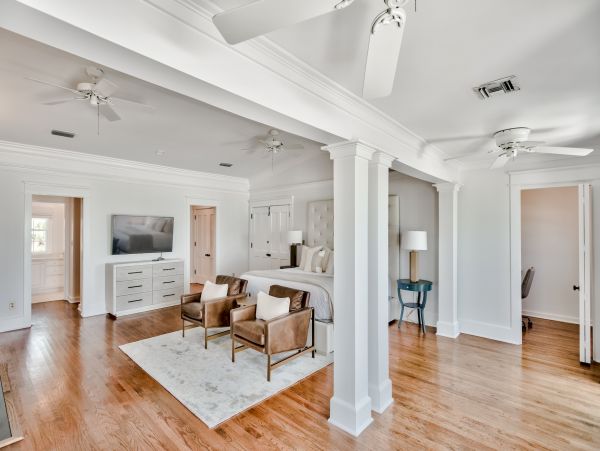 The Ultimate Luxury Five Bedroom Retreat in Miramar Beach