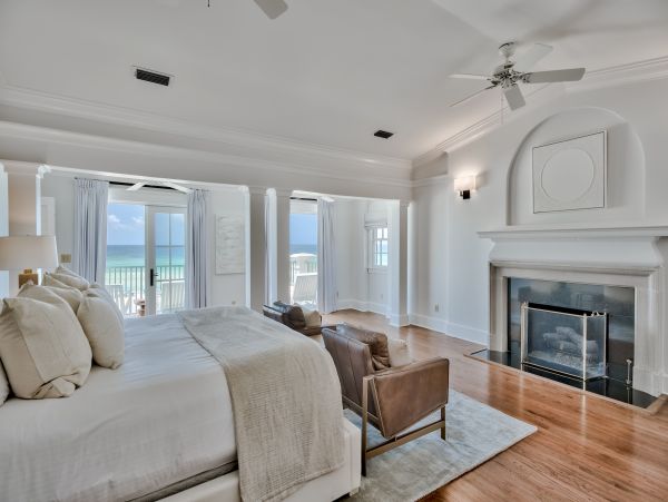The Ultimate Luxury Five Bedroom Retreat in Miramar Beach